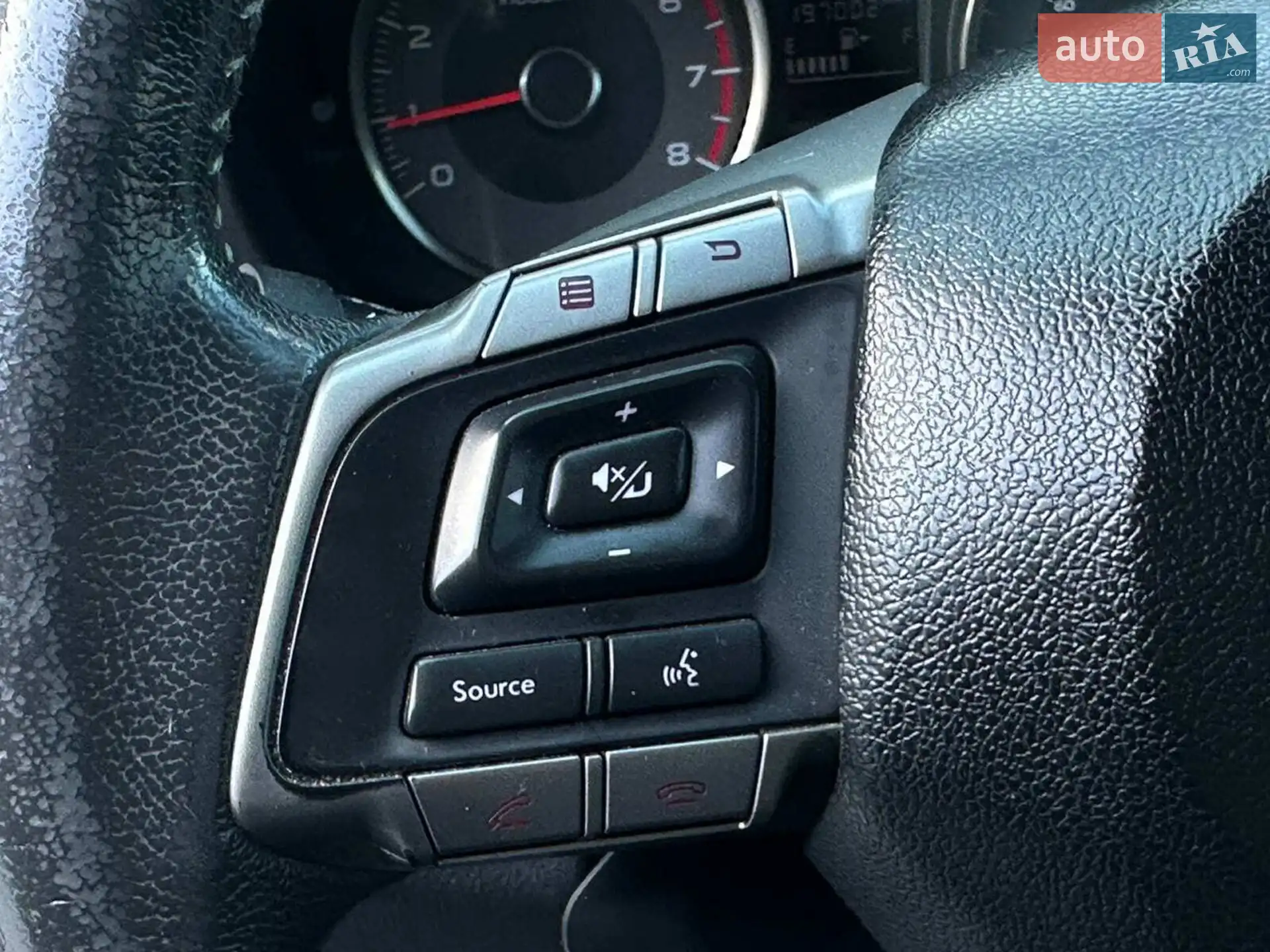 2015 Subaru Forester - мініатюра 17