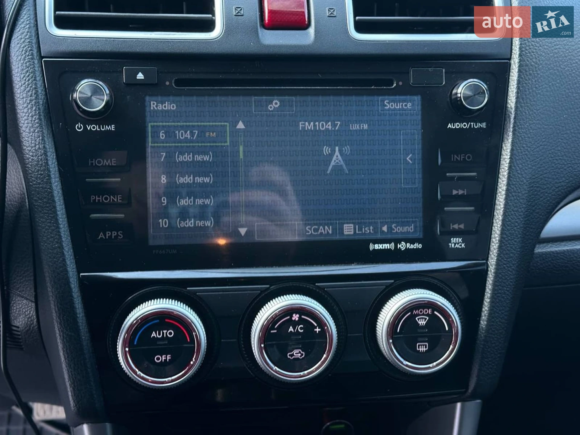 2015 Subaru Forester - мініатюра 23