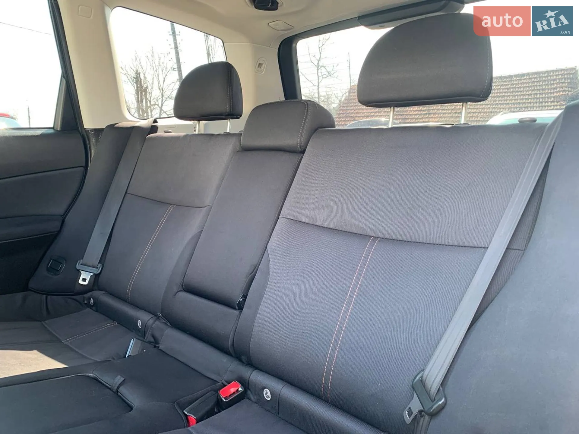 2010 Subaru Forester - мініатюра 18