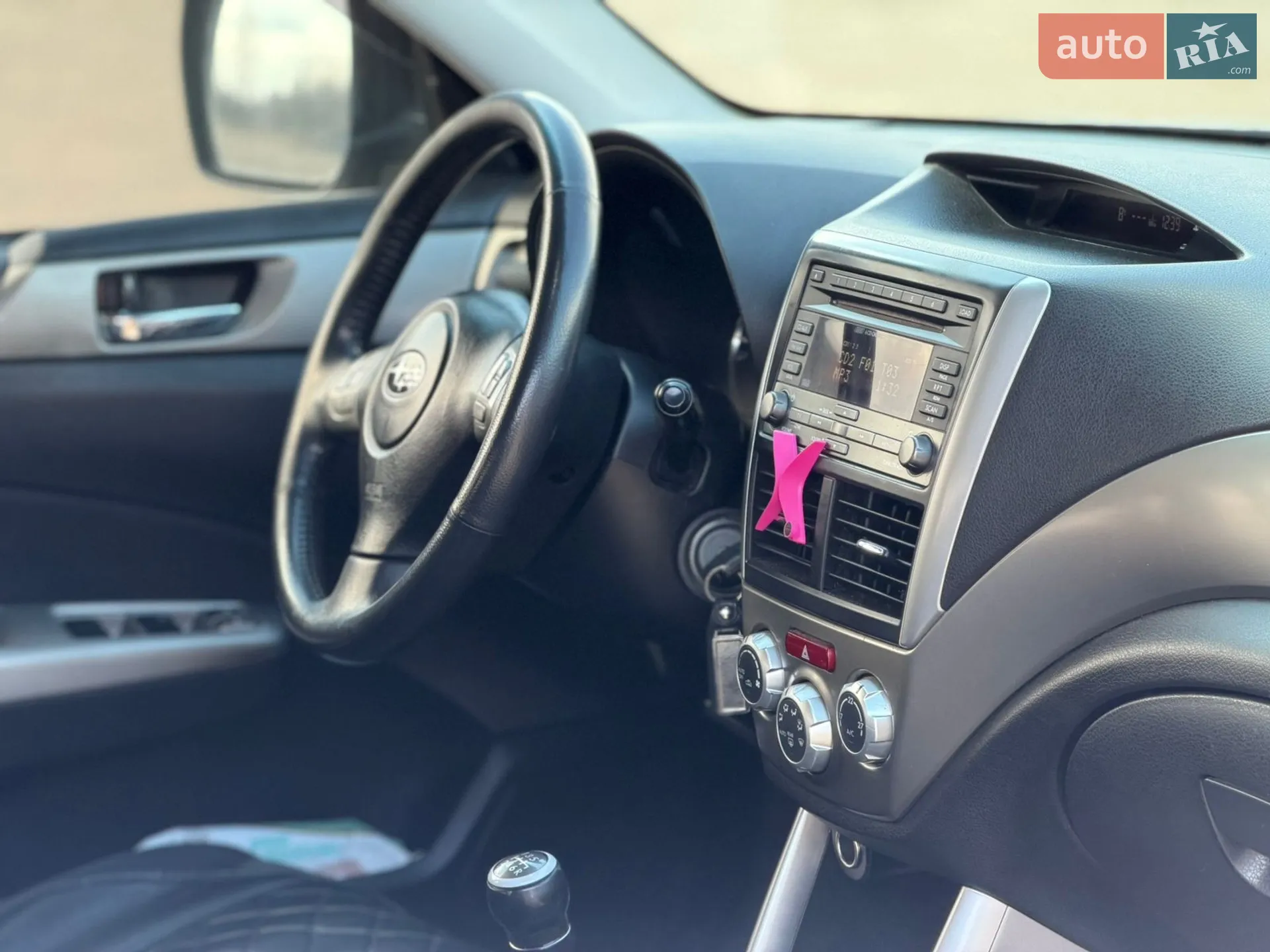2010 Subaru Forester - мініатюра 22