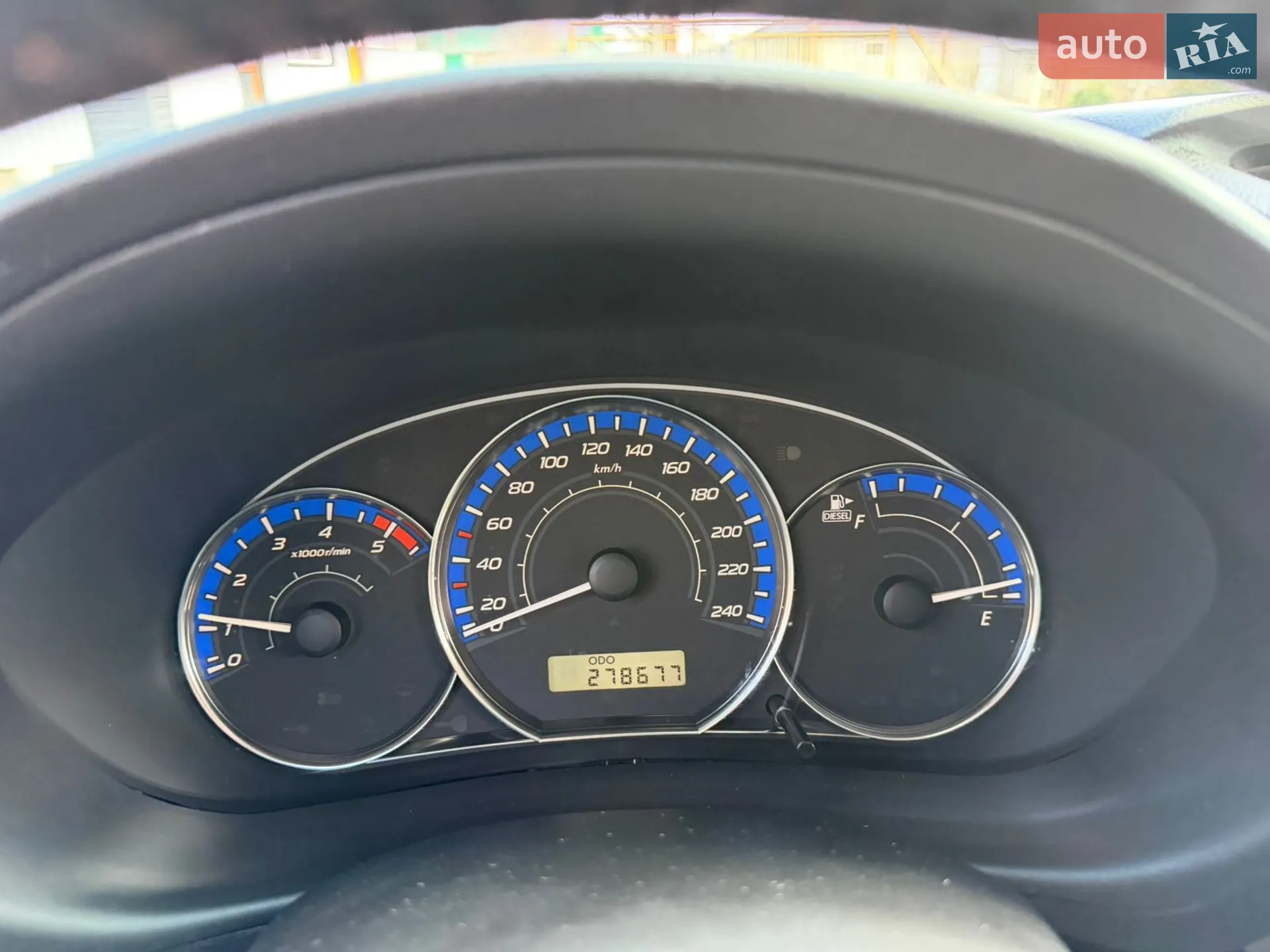 2010 Subaru Forester - мініатюра 37