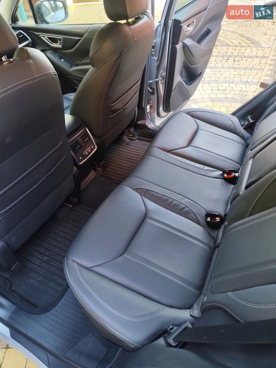 2023 Subaru Forester - мініатюра 16