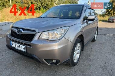 Внедорожник / Кроссовер Subaru Forester 2014 в Хмельницком