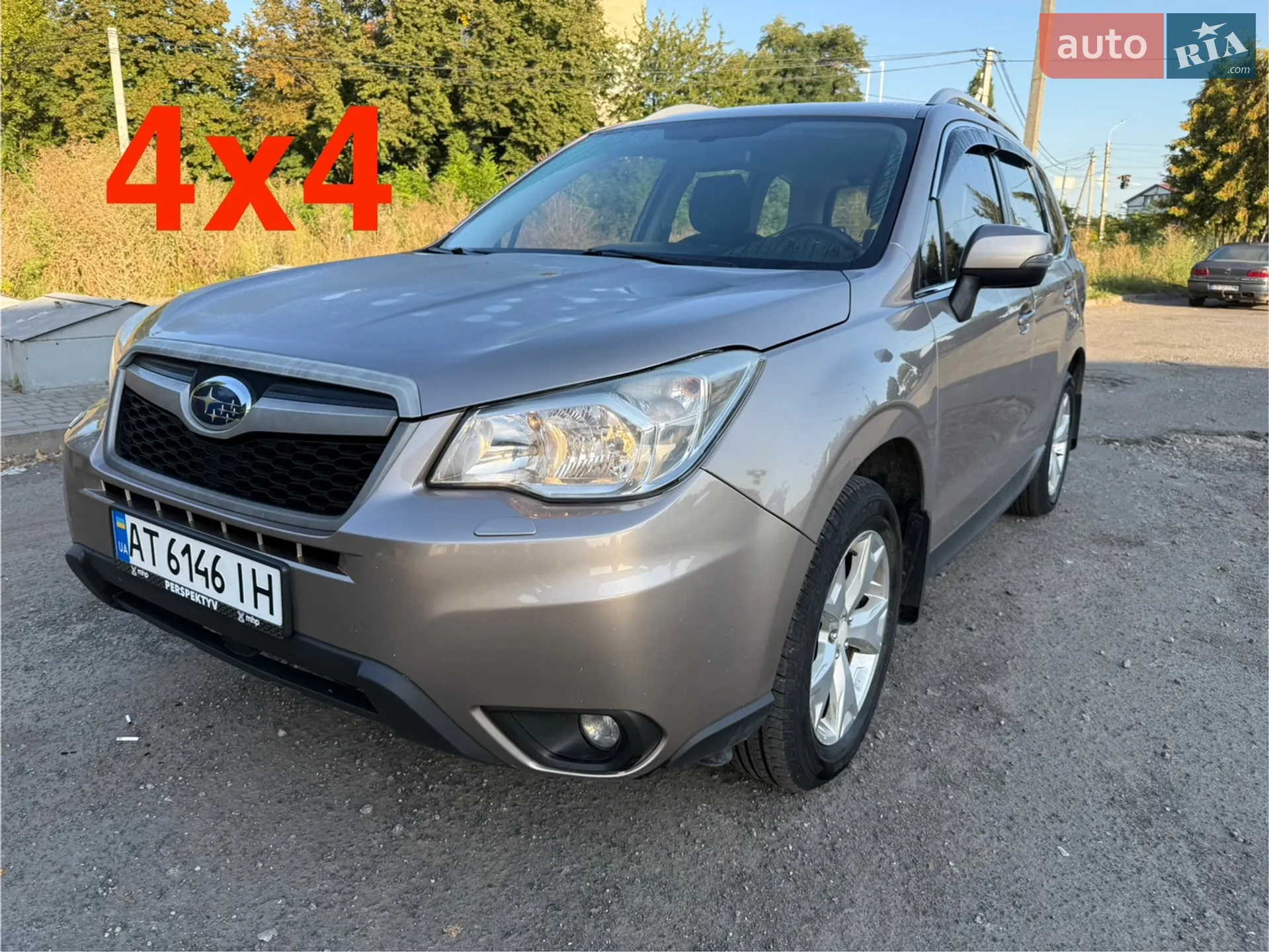 2014 Subaru Forester - мініатюра 35