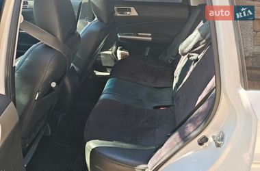 Внедорожник / Кроссовер Subaru Forester 2009 в Харькове