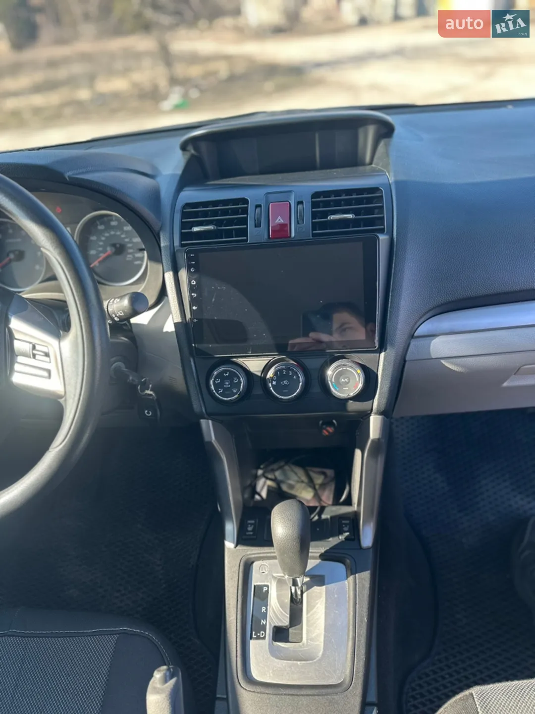 2014 Subaru Forester - мініатюра 6