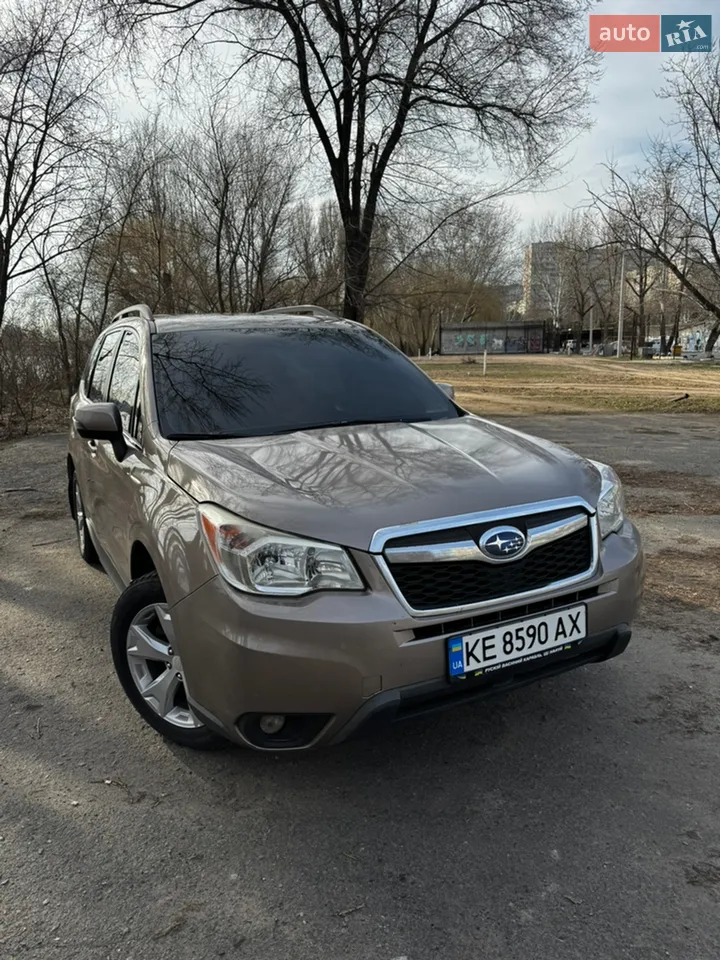 2013 Subaru Forester - мініатюра 61