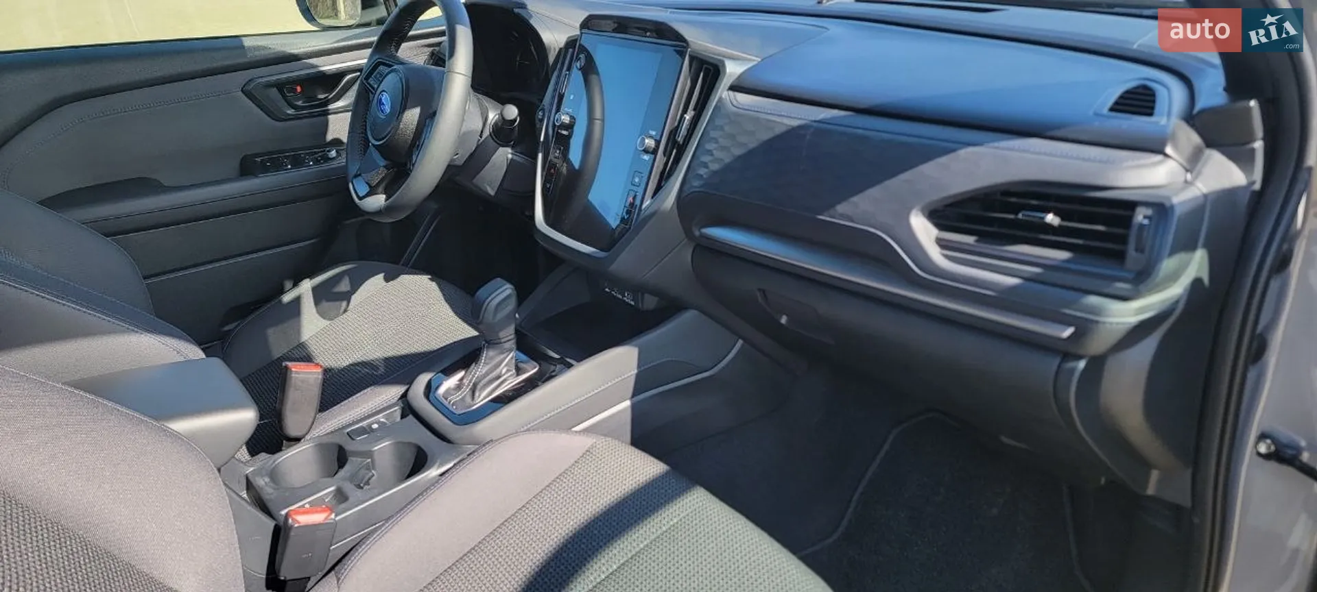 2024 Subaru Forester - мініатюра 8
