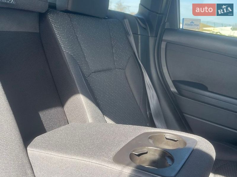 Позашляховик / Кросовер Subaru Forester 2024 в Одесі