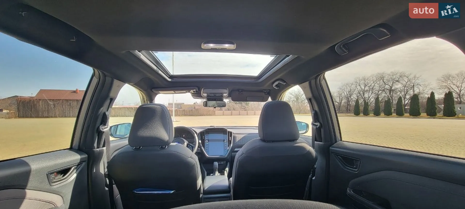2024 Subaru Forester - мініатюра 12