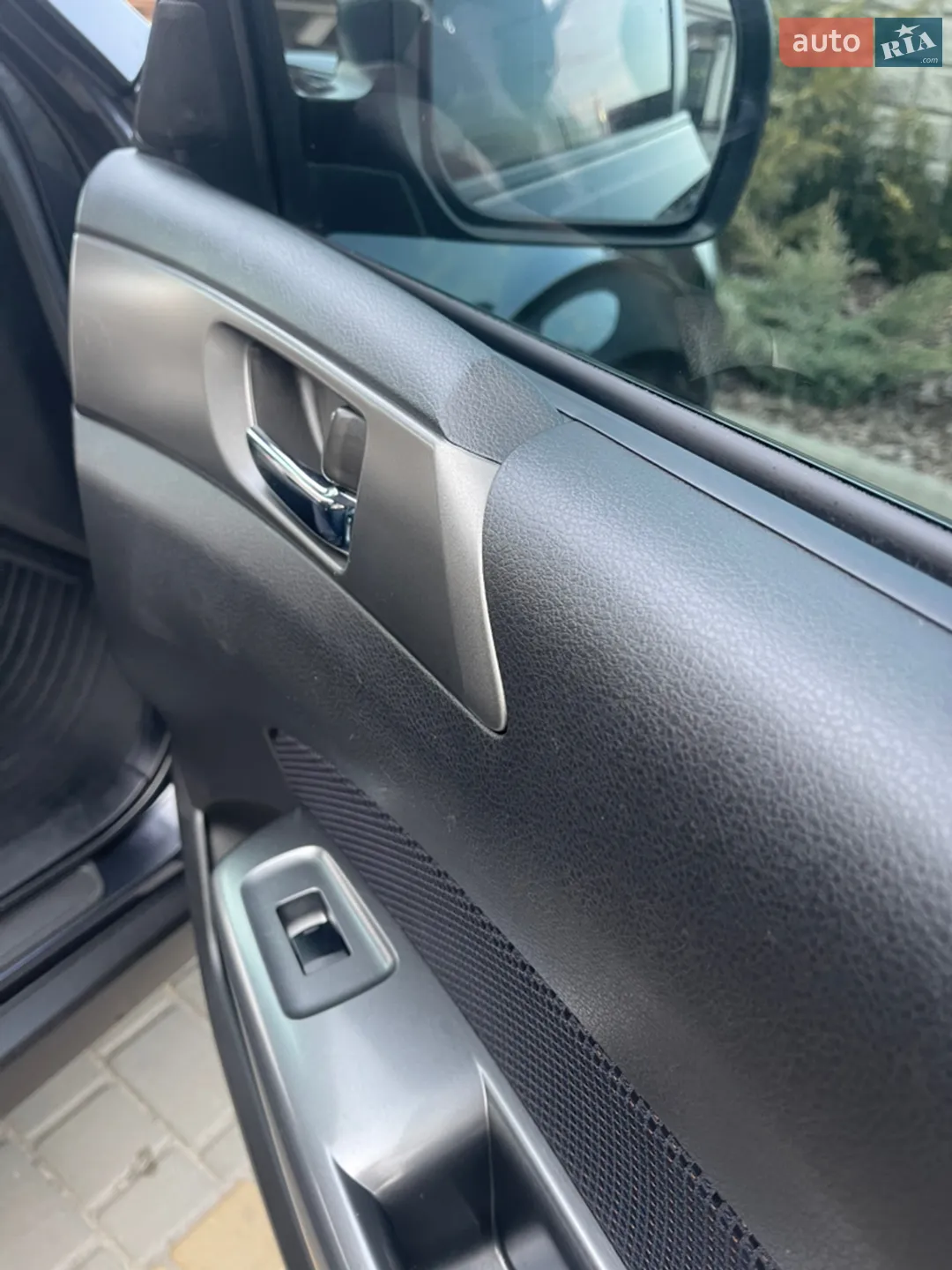 2011 Subaru Forester - мініатюра 17