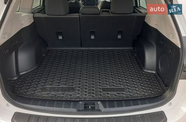 Внедорожник / Кроссовер Subaru Forester 2023 в Днепре фото 17 Внедорожник / Кроссовер Subaru Forester 2023 в Днепре