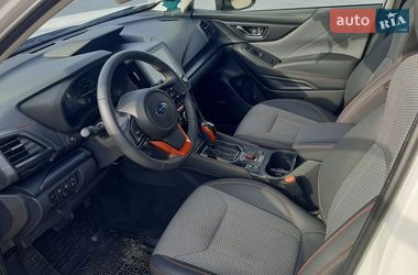 Внедорожник / Кроссовер Subaru Forester 2023 в Днепре фото 16 Внедорожник / Кроссовер Subaru Forester 2023 в Днепре