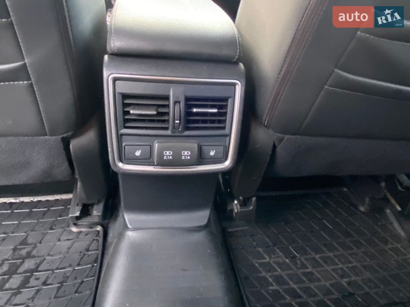 Позашляховик / Кросовер Subaru Forester 2019 в Дніпрі фото 11 Позашляховик / Кросовер Subaru Forester 2019 в Дніпрі