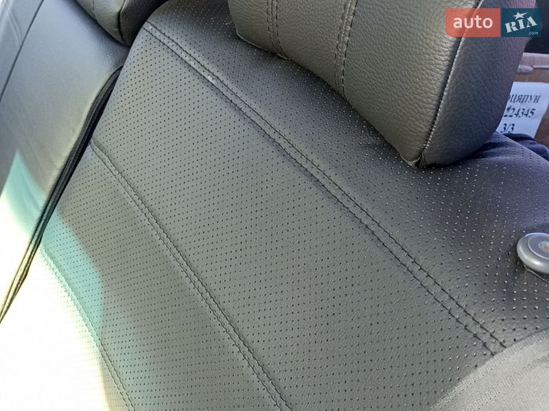 Внедорожник / Кроссовер Subaru Forester 2008 в Лубнах фото 8 Внедорожник / Кроссовер Subaru Forester 2008 в Лубнах