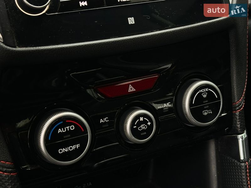 Внедорожник / Кроссовер Subaru Forester 2018 в Харькове