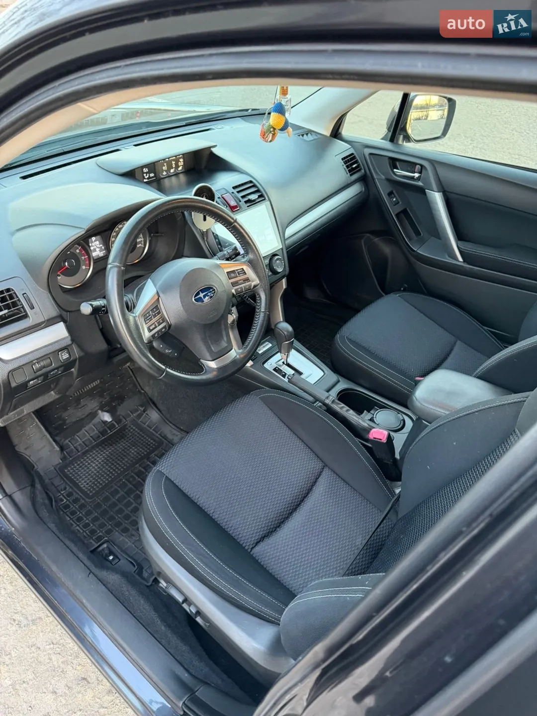 2013 Subaru Forester - мініатюра 17