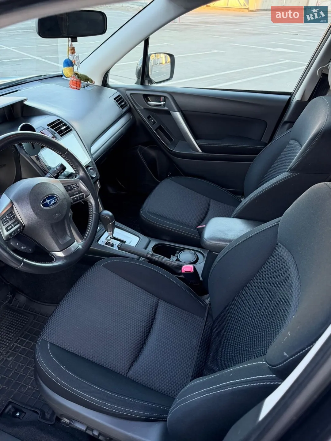 2013 Subaru Forester - мініатюра 25