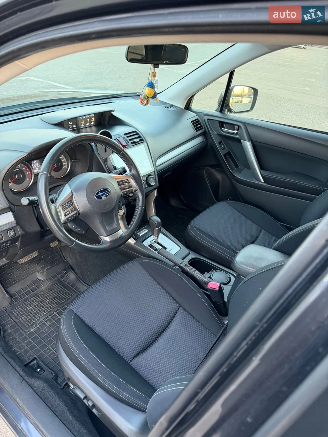 2013 Subaru Forester - мініатюра 30