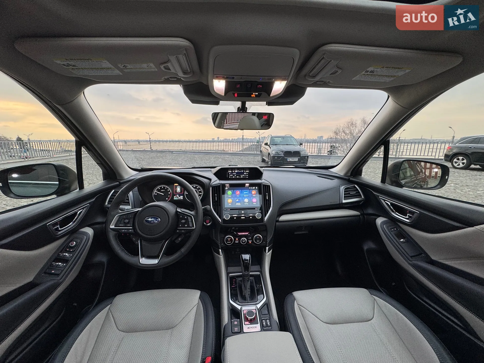 2023 Subaru Forester - мініатюра 14