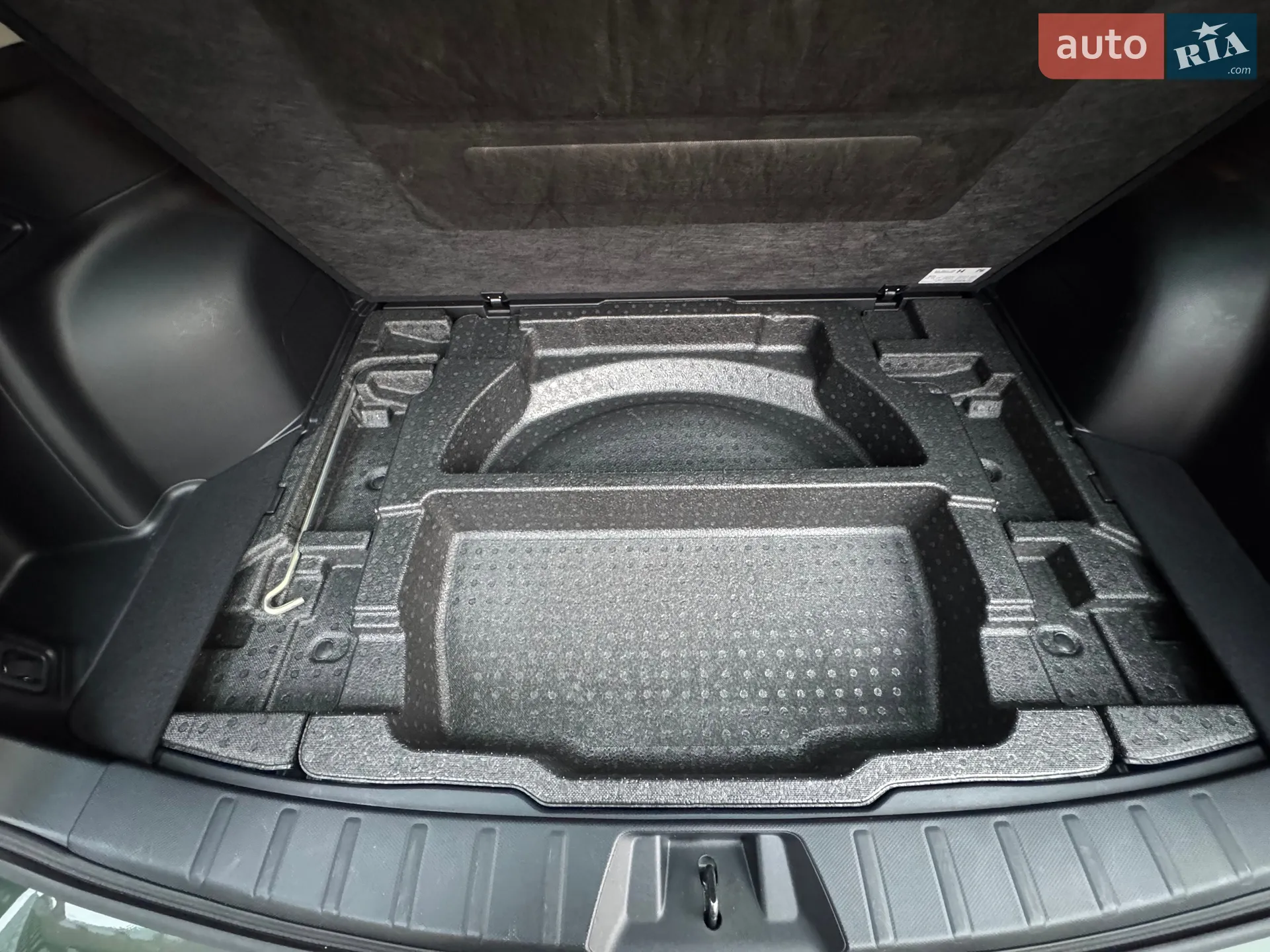 2023 Subaru Forester - мініатюра 22