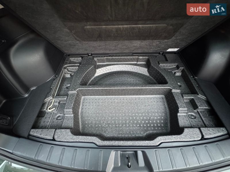 Внедорожник / Кроссовер Subaru Forester 2023 в Днепре фото 22 Внедорожник / Кроссовер Subaru Forester 2023 в Днепре