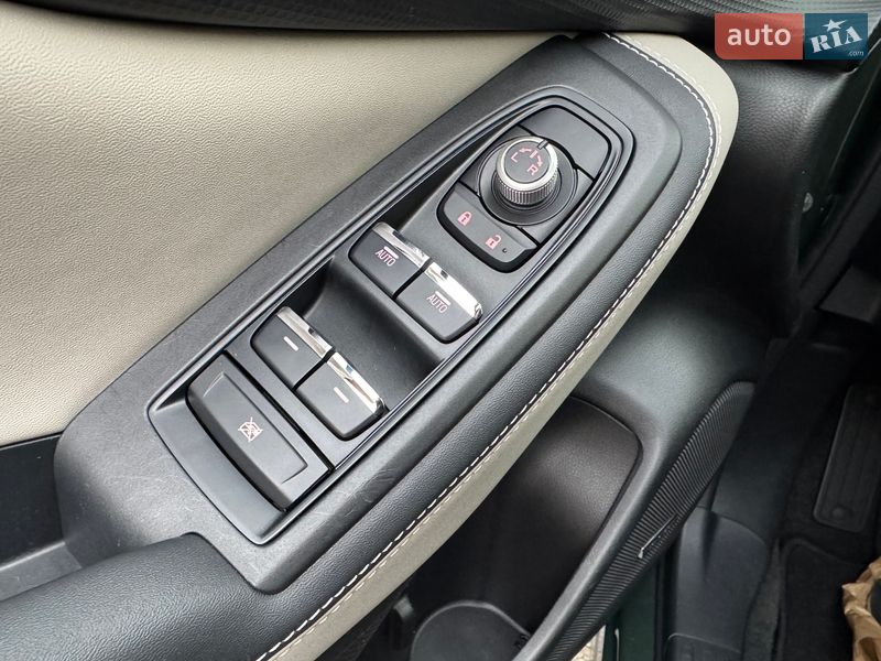 Внедорожник / Кроссовер Subaru Forester 2023 в Днепре фото 19 Внедорожник / Кроссовер Subaru Forester 2023 в Днепре