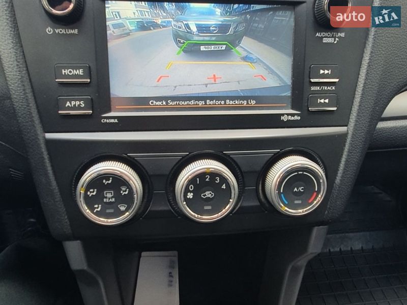 Позашляховик / Кросовер Subaru Forester 2016 в Ірпені фото 21 Позашляховик / Кросовер Subaru Forester 2016 в Ірпені