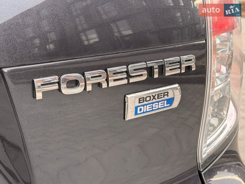 Позашляховик / Кросовер Subaru Forester 2010 в Тернополі фото 54 Позашляховик / Кросовер Subaru Forester 2010 в Тернополі
