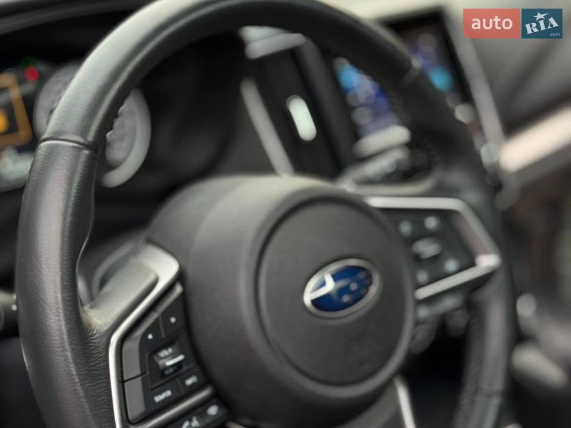 Внедорожник / Кроссовер Subaru Forester 2020 в Ивано-Франковске