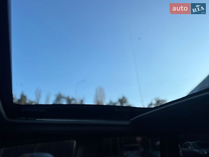 Внедорожник / Кроссовер Subaru Forester 2007 в Боярке