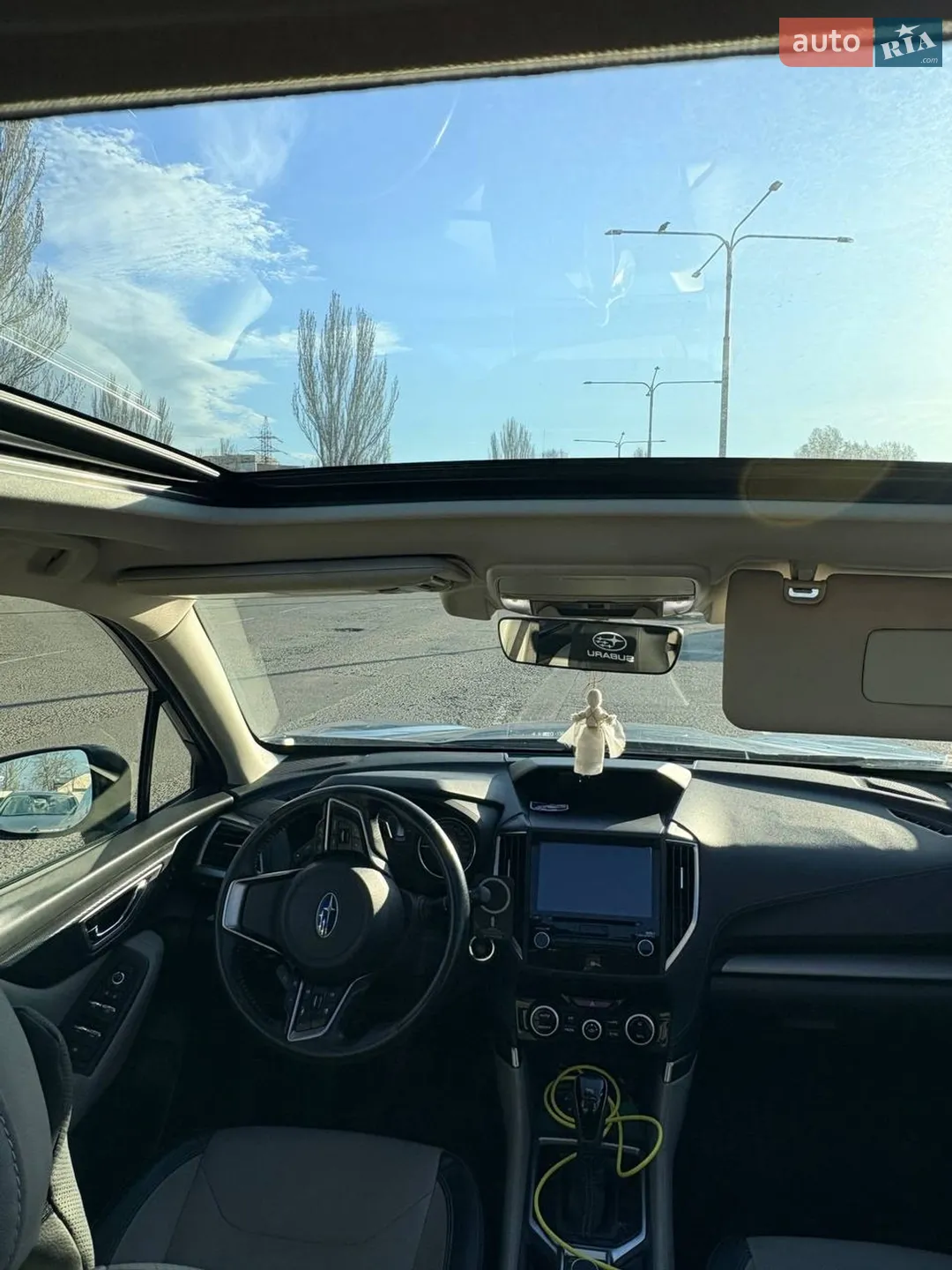 2018 Subaru Forester - мініатюра 13