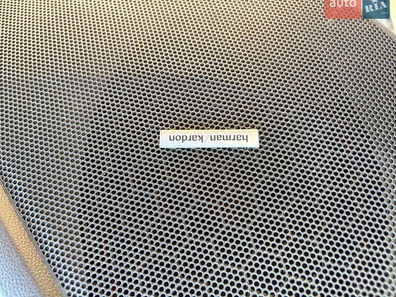 Позашляховик / Кросовер Subaru Forester 2018 в Дніпрі