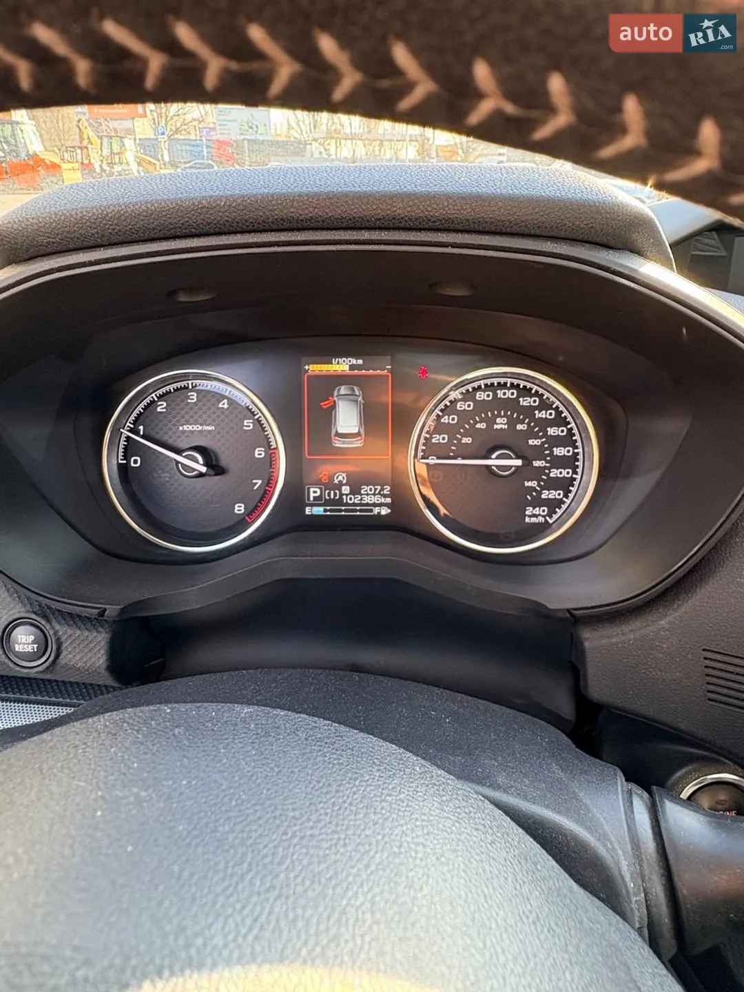 2018 Subaru Forester - мініатюра 21
