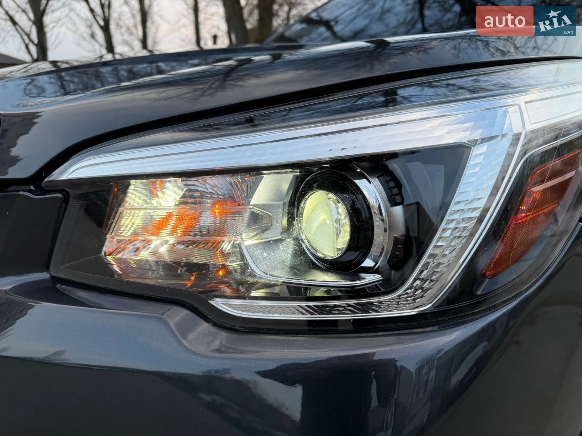 2018 Subaru Forester - мініатюра 29