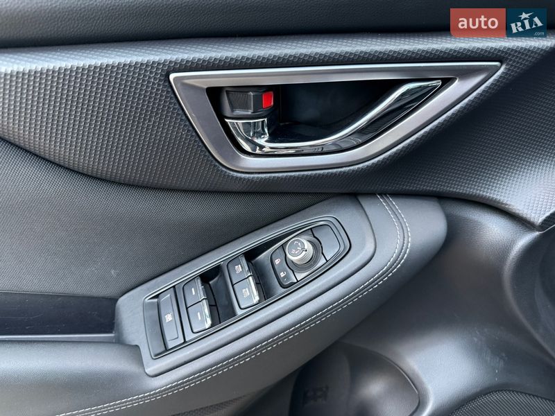 Внедорожник / Кроссовер Subaru Forester 2018 в Киеве фото 21 Внедорожник / Кроссовер Subaru Forester 2018 в Киеве