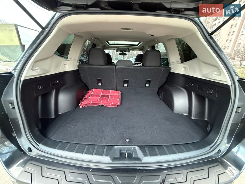 Внедорожник / Кроссовер Subaru Forester 2018 в Киеве фото 40 Внедорожник / Кроссовер Subaru Forester 2018 в Киеве