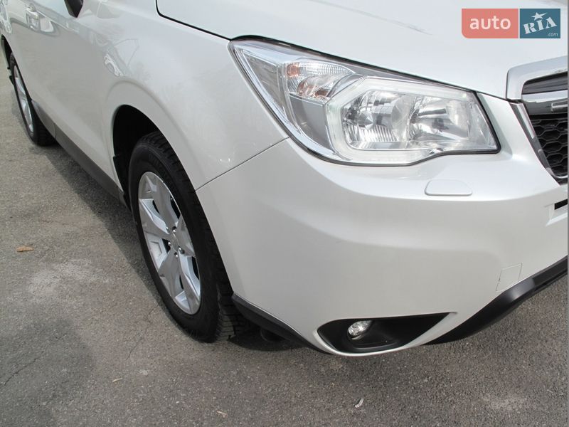 Внедорожник / Кроссовер Subaru Forester 2015 в Киеве фото 11 Внедорожник / Кроссовер Subaru Forester 2015 в Киеве