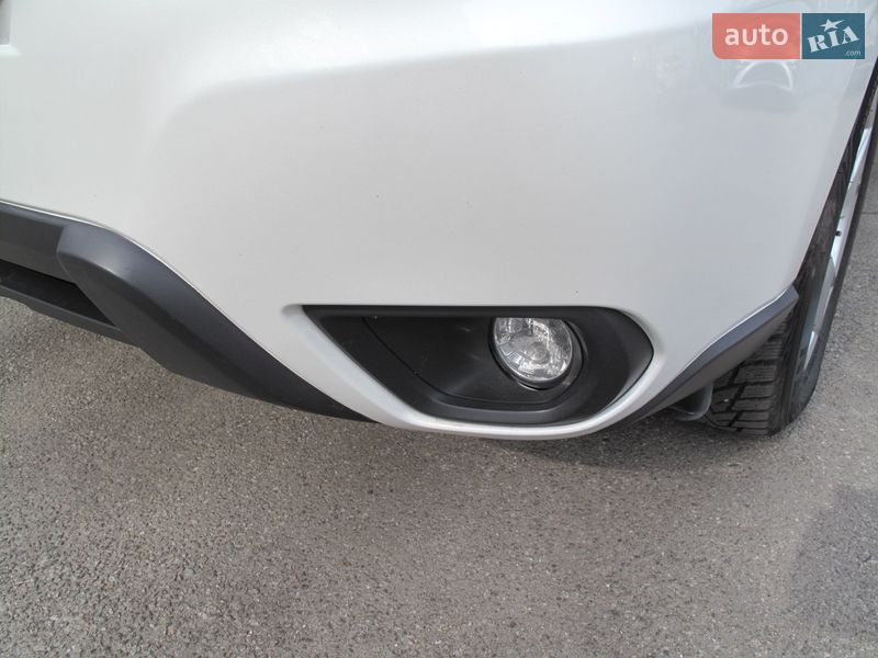 Внедорожник / Кроссовер Subaru Forester 2015 в Киеве фото 15 Внедорожник / Кроссовер Subaru Forester 2015 в Киеве