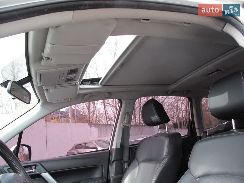 Внедорожник / Кроссовер Subaru Forester 2015 в Киеве фото 24 Внедорожник / Кроссовер Subaru Forester 2015 в Киеве