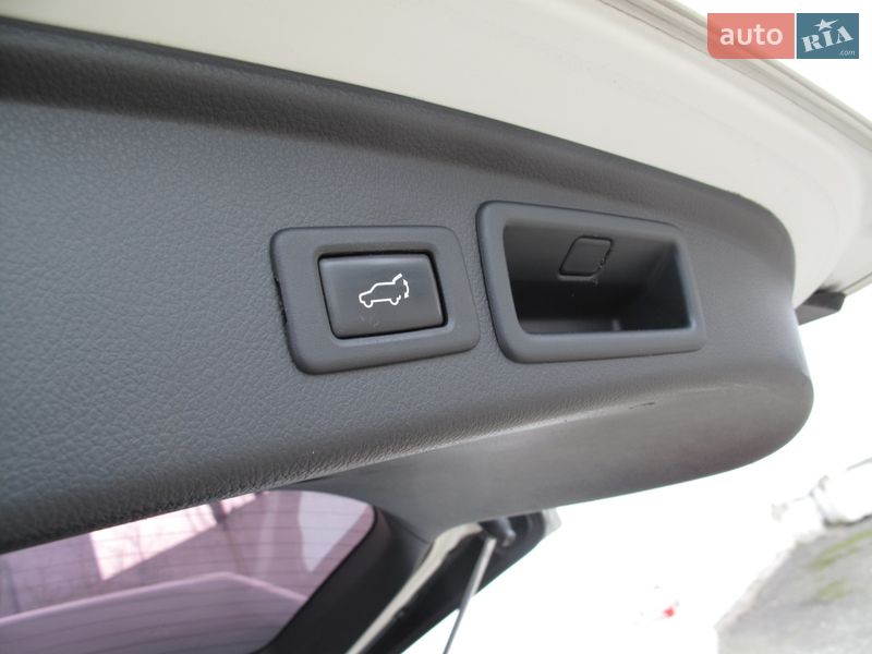 Внедорожник / Кроссовер Subaru Forester 2015 в Киеве фото 36 Внедорожник / Кроссовер Subaru Forester 2015 в Киеве