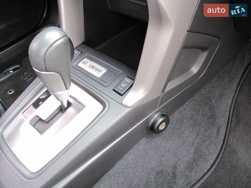 Внедорожник / Кроссовер Subaru Forester 2015 в Киеве фото 48 Внедорожник / Кроссовер Subaru Forester 2015 в Киеве