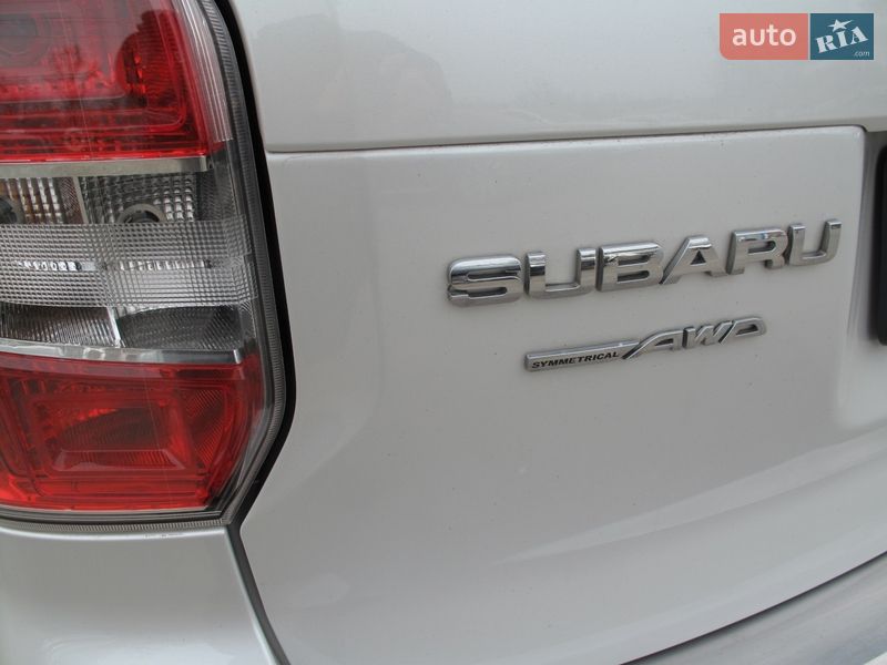 Внедорожник / Кроссовер Subaru Forester 2015 в Киеве фото 58 Внедорожник / Кроссовер Subaru Forester 2015 в Киеве