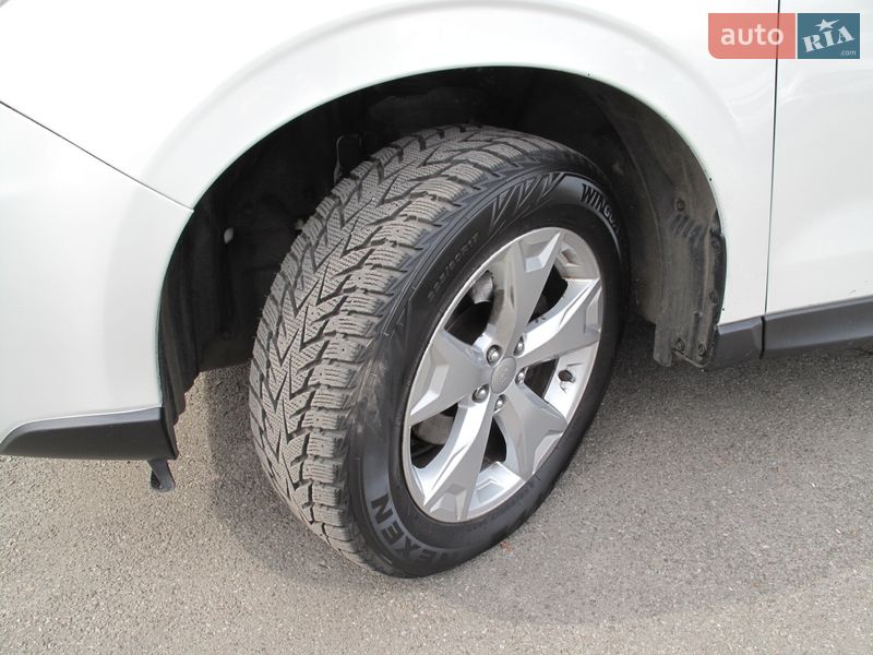 Внедорожник / Кроссовер Subaru Forester 2015 в Киеве фото 62 Внедорожник / Кроссовер Subaru Forester 2015 в Киеве