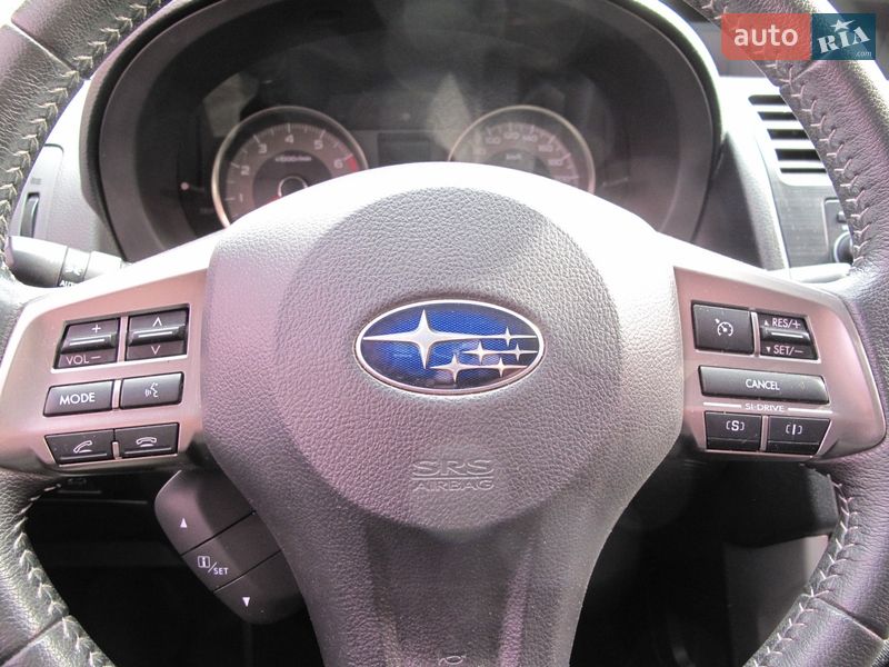 Внедорожник / Кроссовер Subaru Forester 2015 в Киеве фото 64 Внедорожник / Кроссовер Subaru Forester 2015 в Киеве