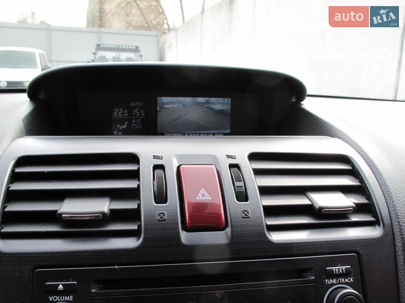 Внедорожник / Кроссовер Subaru Forester 2015 в Киеве фото 71 Внедорожник / Кроссовер Subaru Forester 2015 в Киеве