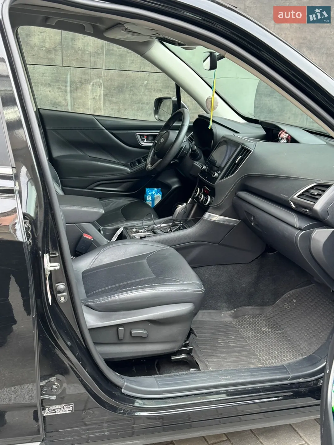 2019 Subaru Forester - мініатюра 6