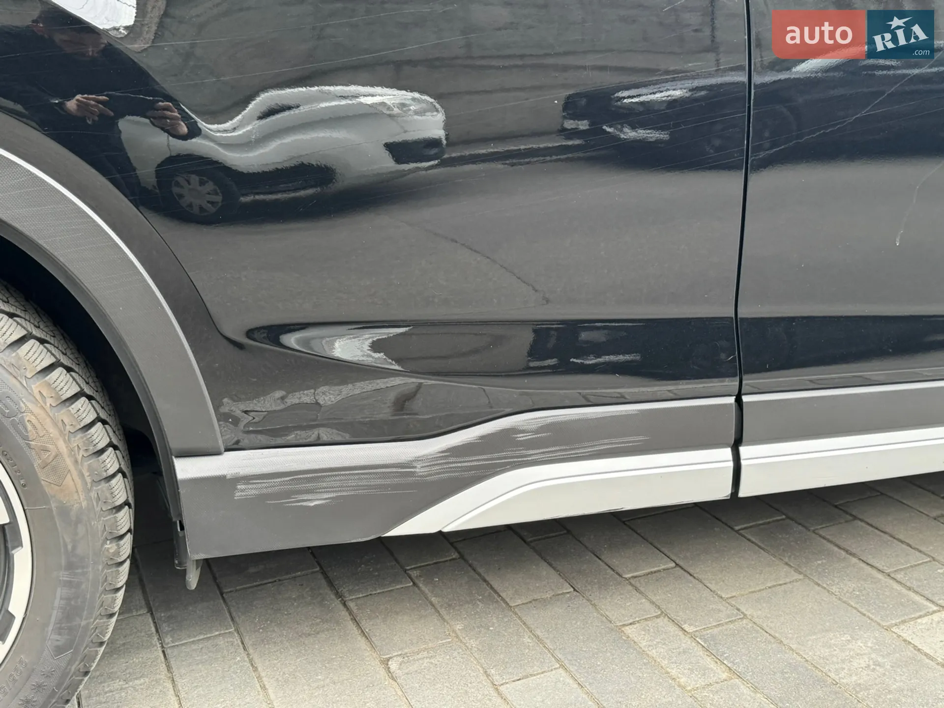 2019 Subaru Forester - мініатюра 12