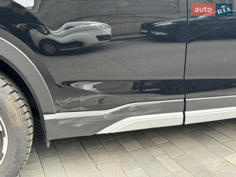 Внедорожник / Кроссовер Subaru Forester 2019 в Киеве фото 12 Внедорожник / Кроссовер Subaru Forester 2019 в Киеве