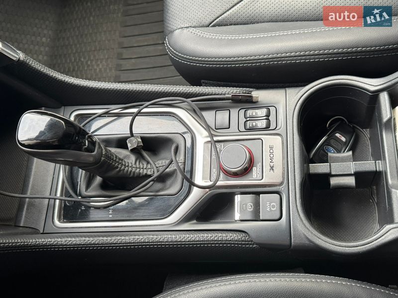 Внедорожник / Кроссовер Subaru Forester 2019 в Киеве фото 23 Внедорожник / Кроссовер Subaru Forester 2019 в Киеве